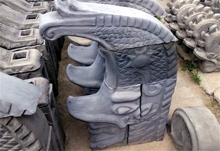 吻獸
