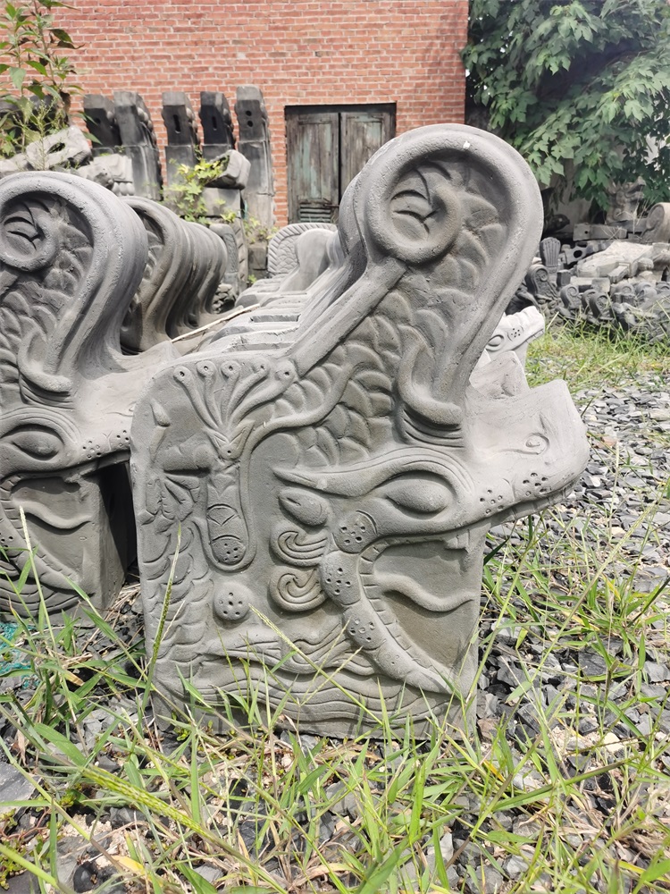 吻獸